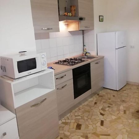 Appartamento Palmanova Vicino Alla Metropolitana Милан Экстерьер фото