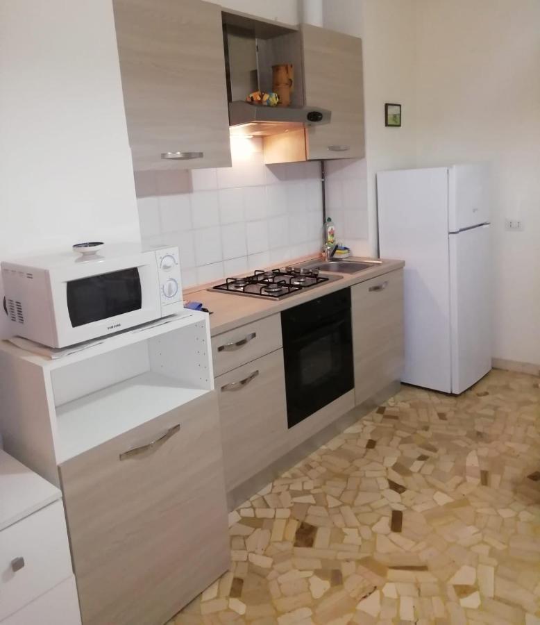 Appartamento Palmanova Vicino Alla Metropolitana Милан Экстерьер фото
